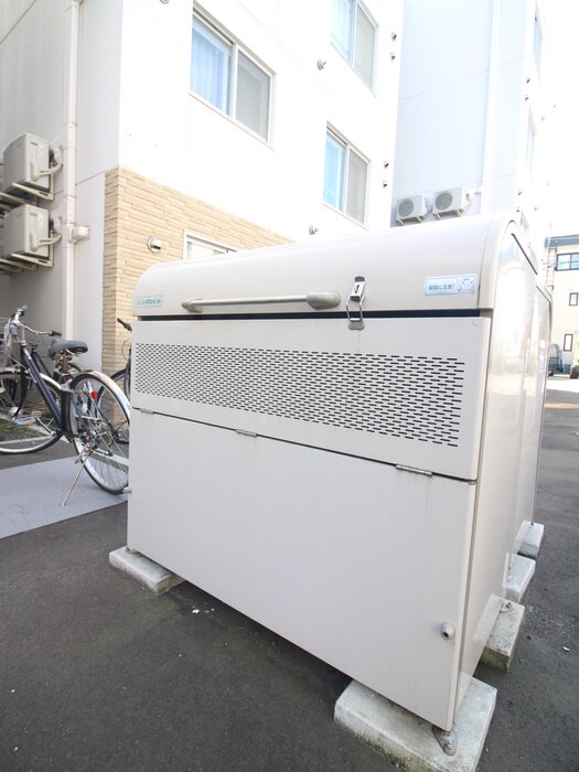 物件外観写真6　(建物設備)