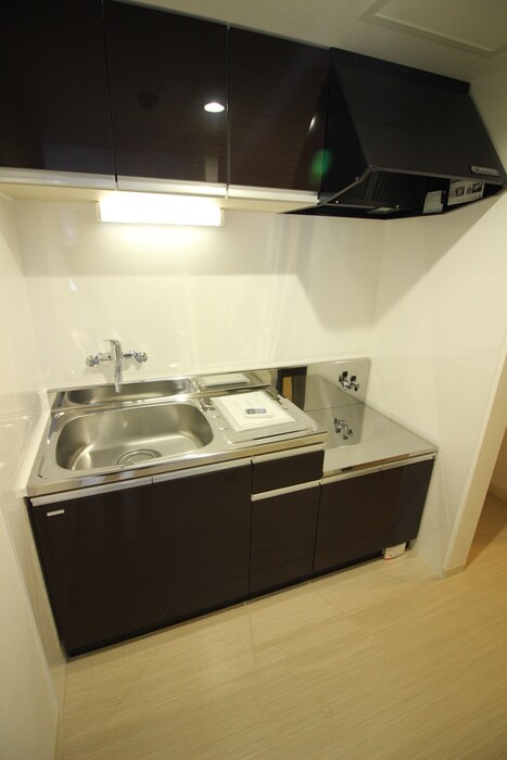 物件内観写真11　(キッチン)