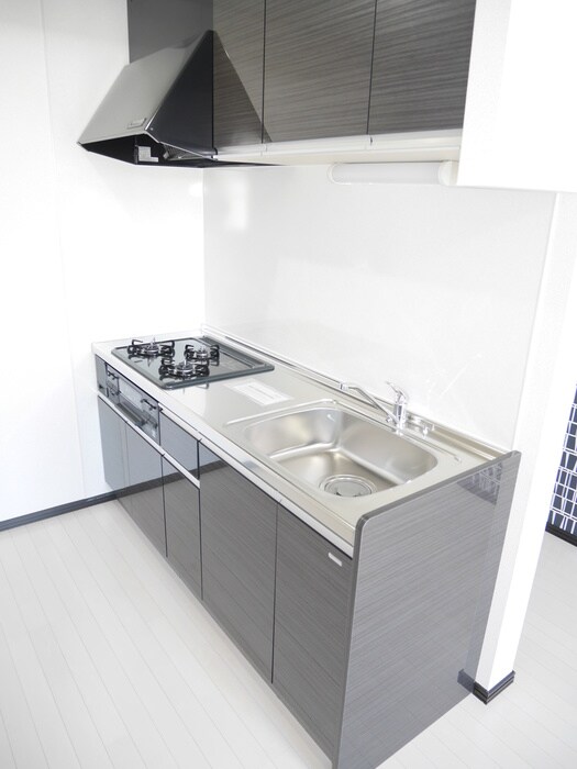 物件内観写真10　(キッチン)