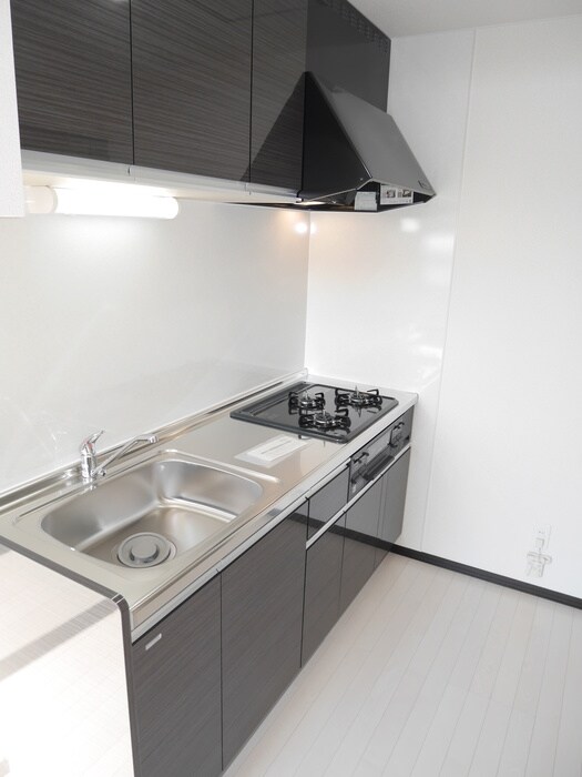 物件内観写真10　(キッチン)