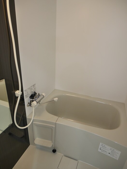 物件内観写真11　(バス／シャワールーム等)