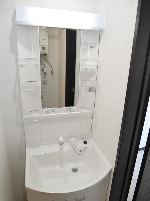 物件内観写真14　(洗面)