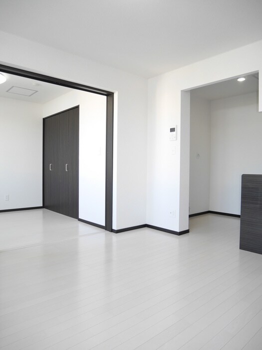 物件内観写真15　(居室)