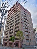 札幌駅前シティハウス（５０２）