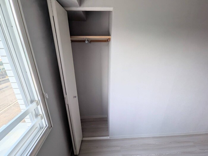 物件内観写真11　(収納)