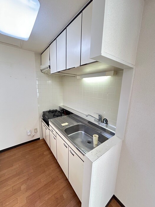 物件内観写真11　(キッチン)