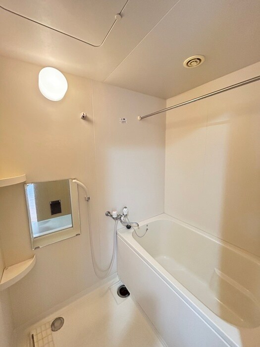 物件内観写真12　(バス／シャワールーム等)