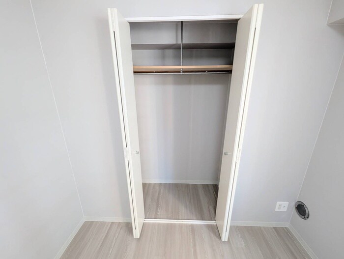 物件内観写真14　(収納)