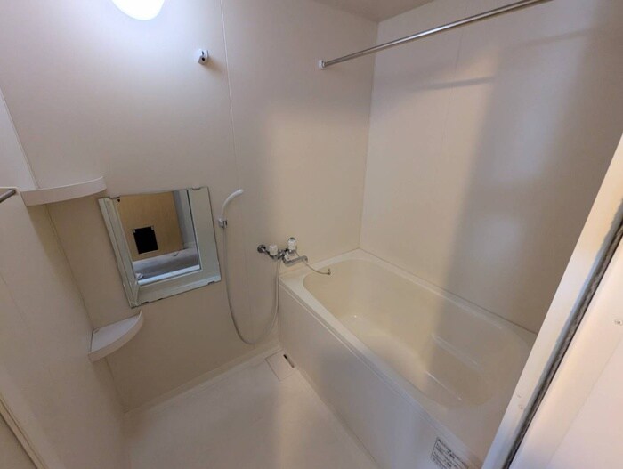物件内観写真16　(バス／シャワールーム等)