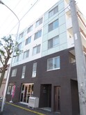 プレシア東札幌