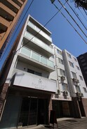 シティレジデンス南６条