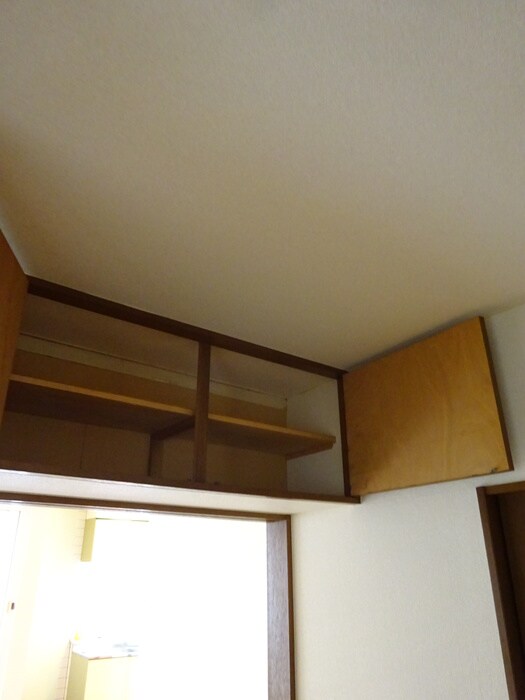 物件内観写真17　(収納)
