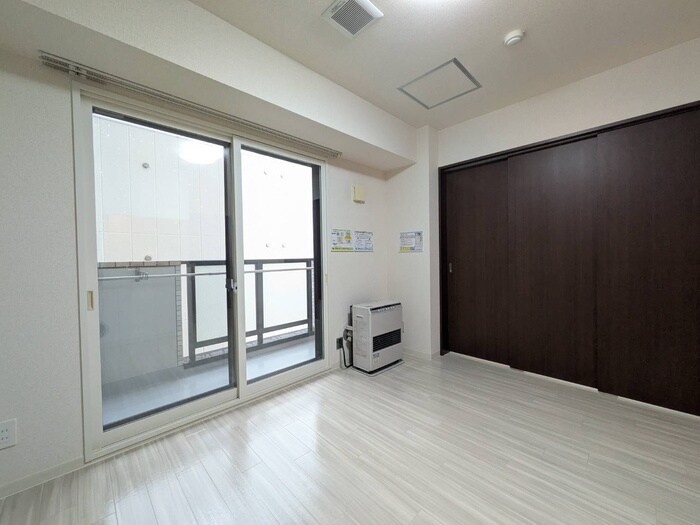 物件内観写真6　(居室)