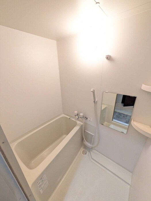 物件内観写真10　(バス／シャワールーム等)