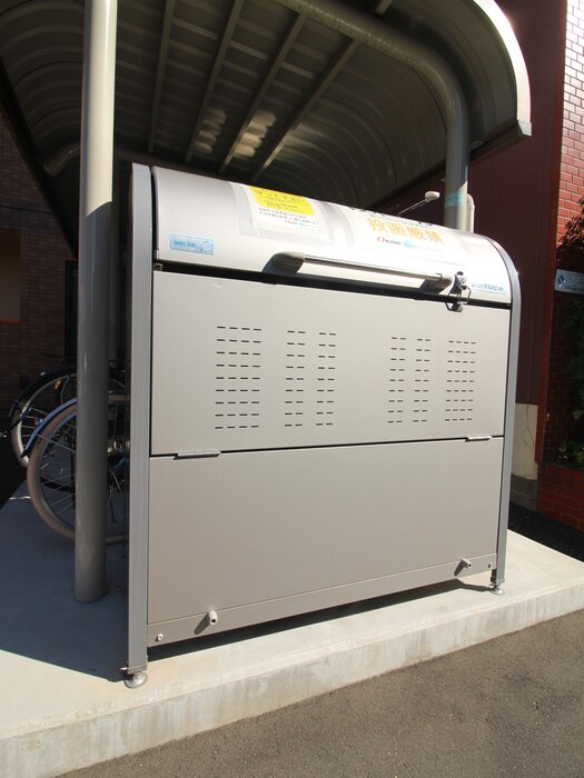 物件外観写真5　(建物設備)