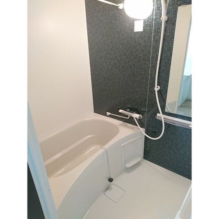 物件内観写真14　(バス／シャワールーム等)