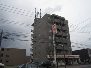 エステ－ト４２外観写真