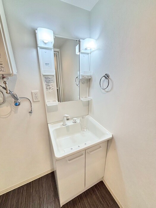 物件内観写真17　(洗面)