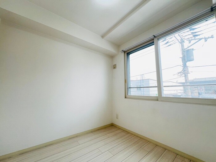 物件内観写真22　(居室)