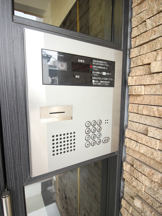 物件外観写真3　(建物設備)