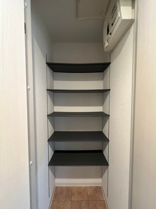 物件内観写真17　(靴箱)