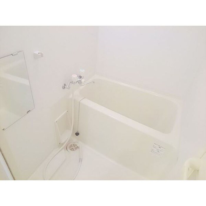 物件内観写真10　(バス／シャワールーム等)