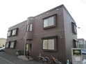 シャネル新琴似弐番館