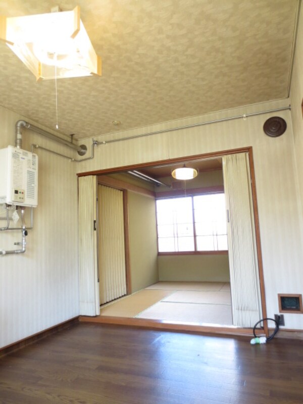 居室