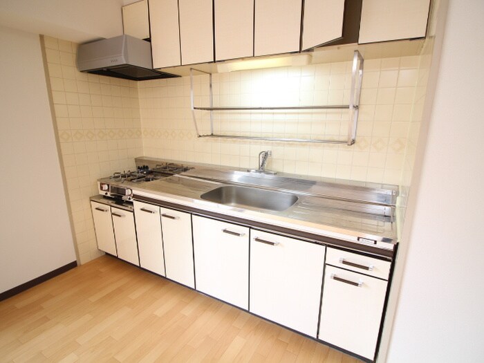 物件内観写真13　(キッチン)