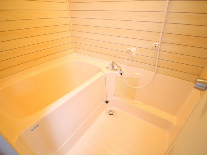 物件内観写真16　(バス／シャワールーム等)