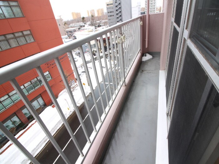 物件内観写真22　(ベランダ・バルコニー)