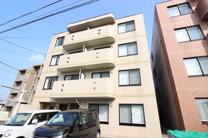 オ－シャンヴィレッジ西町外観写真