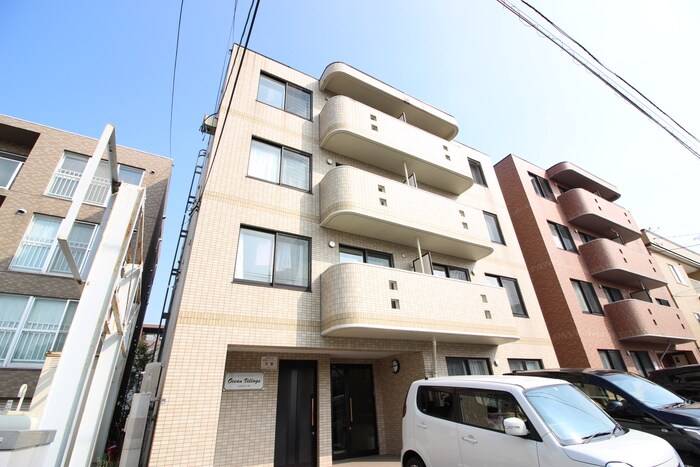 物件外観写真2　(外観写真)