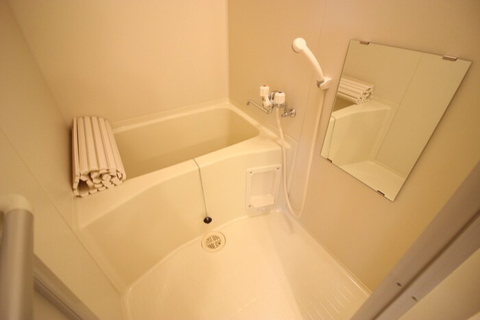 物件内観写真5　(バス／シャワールーム等)