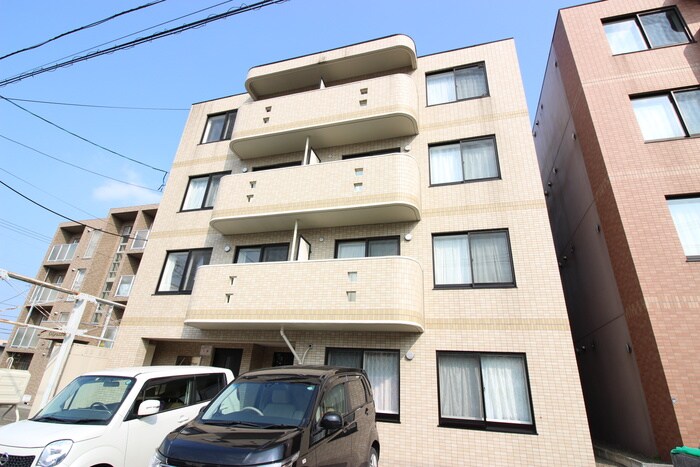 物件外観写真4　(外観写真)