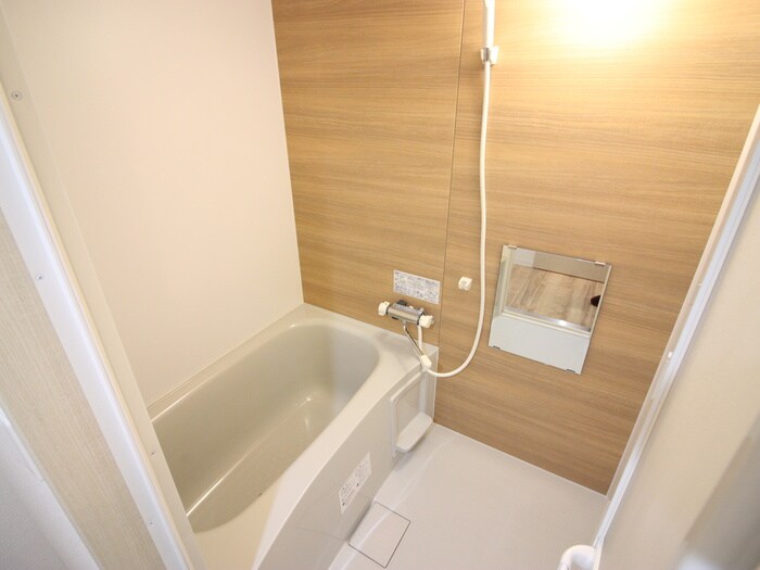 物件内観写真14　(バス／シャワールーム等)