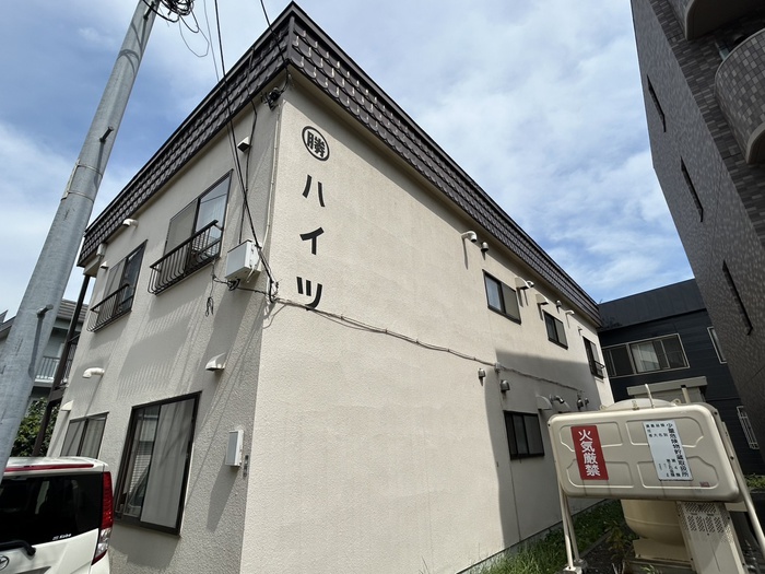 外観写真