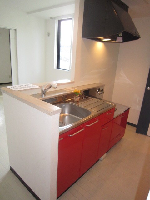 物件内観写真8　(内観写真)