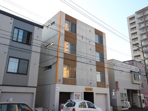 ＡＬＩＶＩＯ外観写真