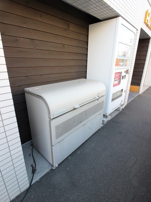 物件外観写真5　(建物設備)