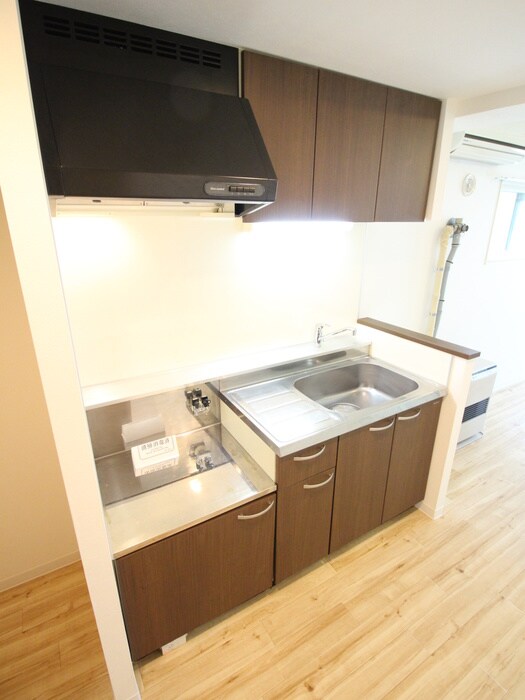 物件内観写真10　(キッチン)