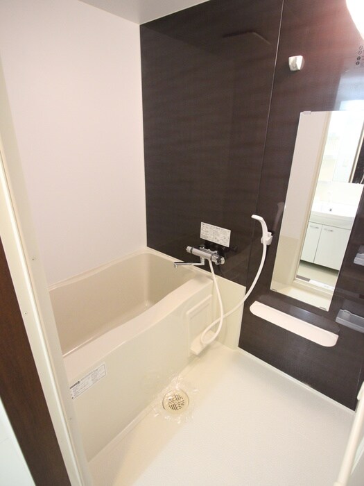 物件内観写真11　(バス／シャワールーム等)