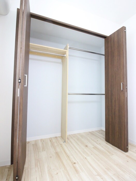 物件内観写真14　(収納)