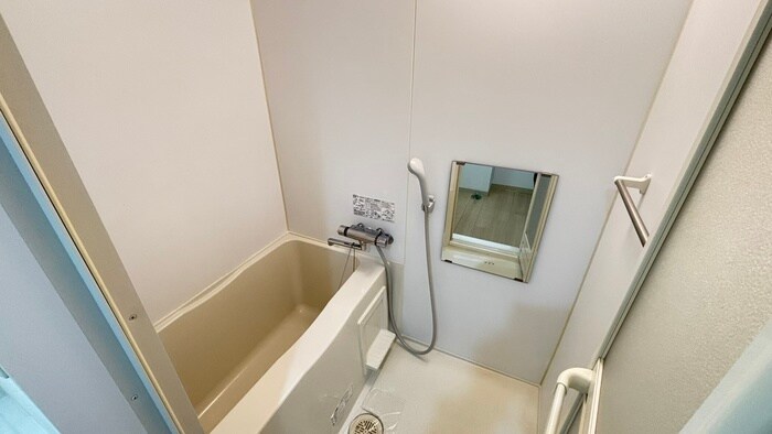 物件内観写真14　(バス／シャワールーム等)