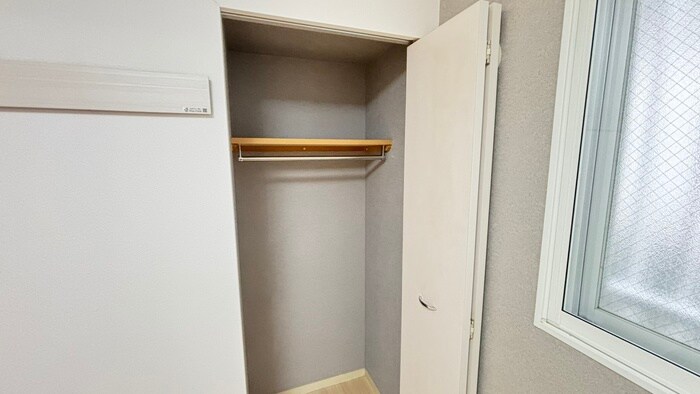 物件内観写真17　(収納)