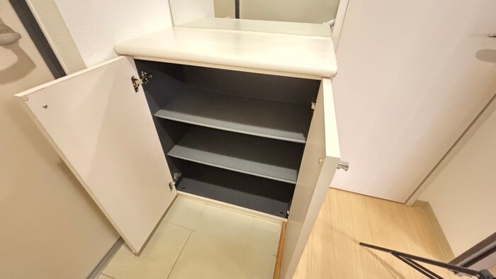 物件内観写真19　(靴箱)