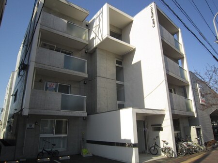 Ｃａｓａ　Ｎｕｅｖｏ　Ⅰ外観写真