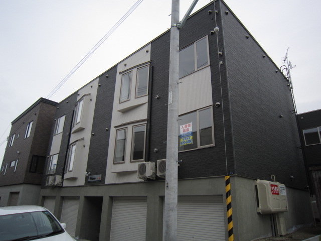ＰＲＩＭＥ北郷Ｂ