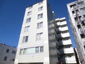 フロンティア１６１外観写真