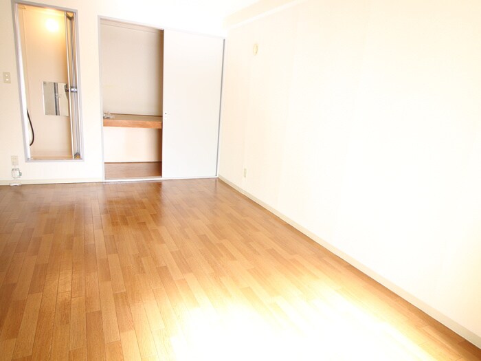 物件内観写真5　(居室)